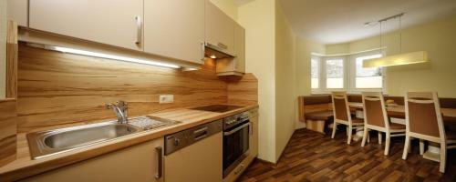 Bed & Breakfast Residenz Allegra