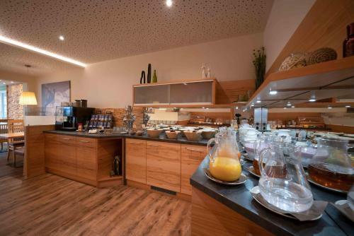 Bed & Breakfast Residenz Allegra