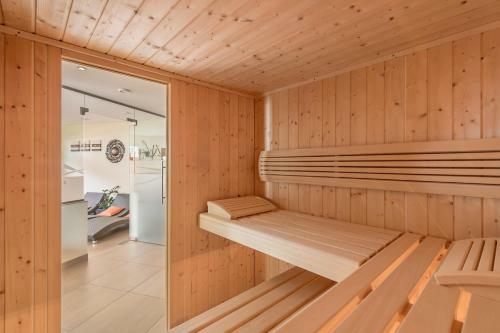 Bed & Breakfast Residenz Allegra