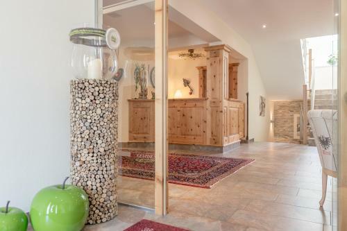 Bed & Breakfast Residenz Allegra