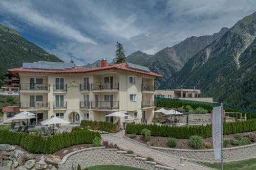 Bed & Breakfast Residenz Allegra