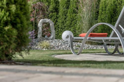 Bed & Breakfast Residenz Allegra