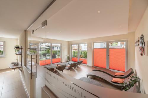 Bed & Breakfast Residenz Allegra