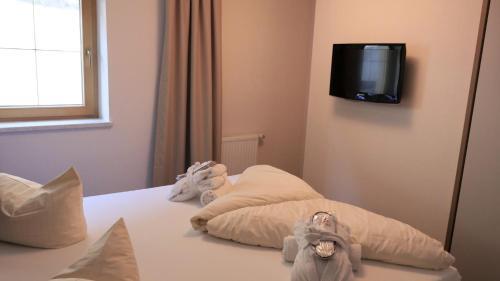 Alpin-hotel Schrofenblick