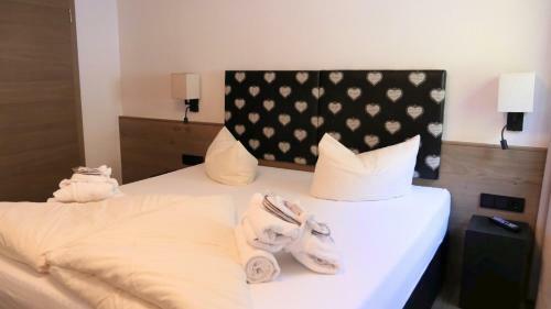Alpin-hotel Schrofenblick
