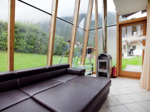 Chalet Am Ziller