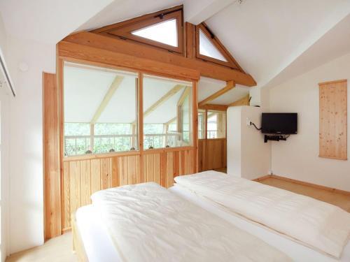 Chalet Am Ziller