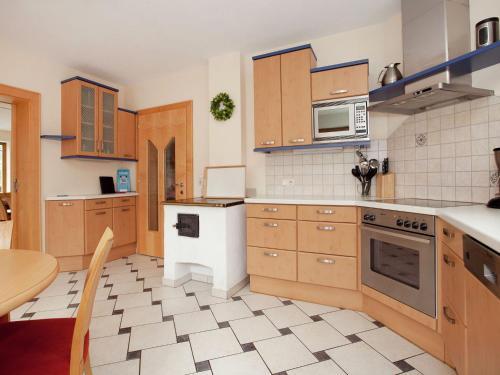 Chalet Am Ziller