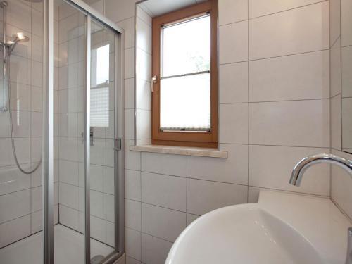 Chalet Am Ziller