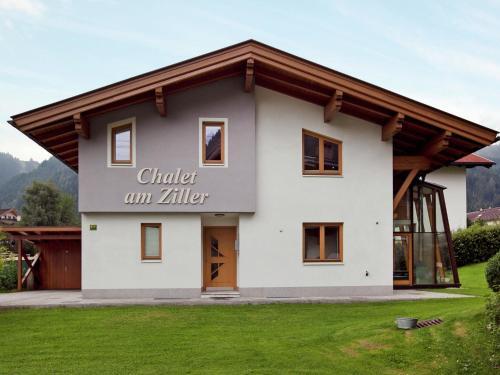 Chalet Am Ziller