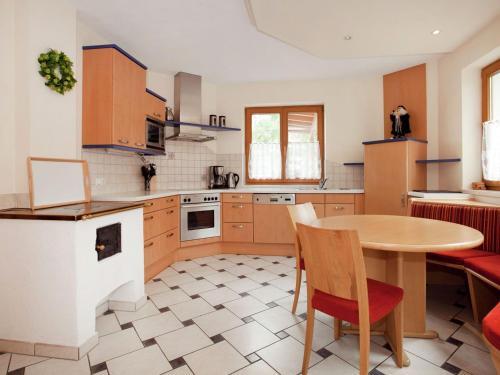 Chalet Am Ziller