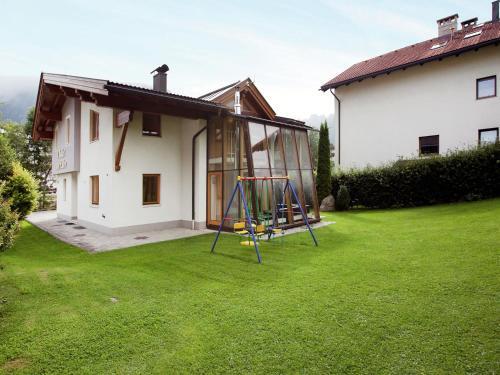 Chalet Am Ziller
