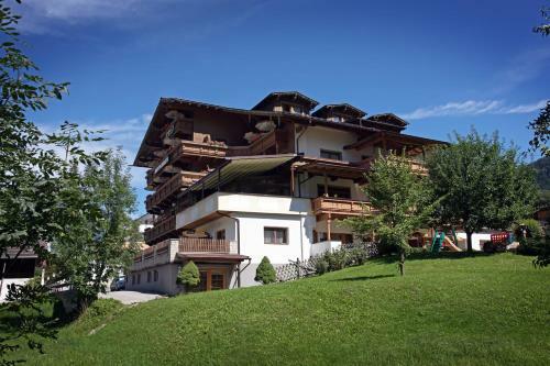 Hotel Eckartauerhof