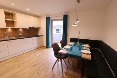 Apartamento Ferienwohnung Walder