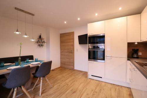 Apartamento Ferienwohnung Walder