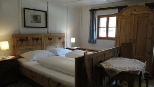 Hostal Landhaus Sch�sser-brandler