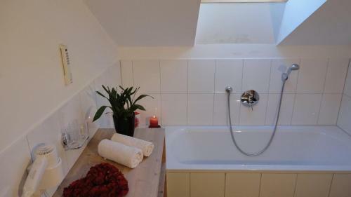 Hostal Landhaus Sch�sser-brandler