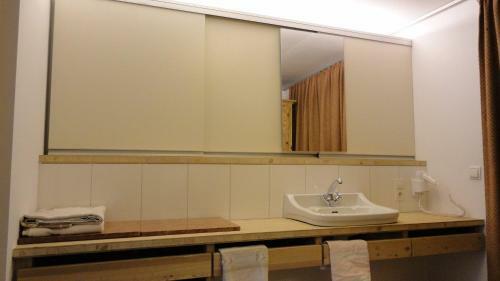 Hostal Landhaus Sch�sser-brandler