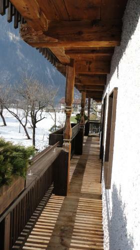 Hostal Landhaus Sch�sser-brandler