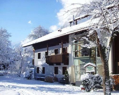 Hostal Landhaus Sch�sser-brandler