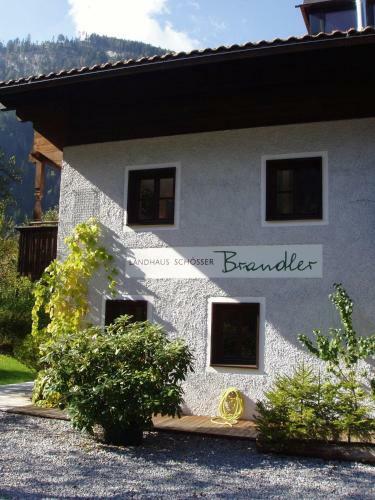 Hostal Landhaus Sch�sser-brandler