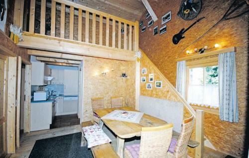 Holiday Home Sportplatzstrasse