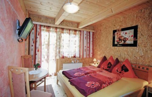 Holiday Home Sportplatzstrasse