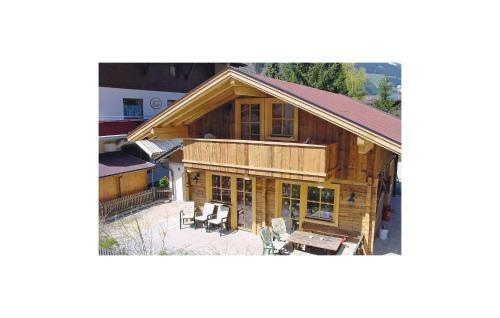 Holiday Home Sportplatzstrasse