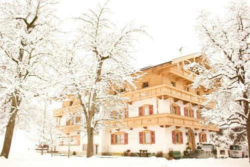 Hostal Landhaus Kumbichl