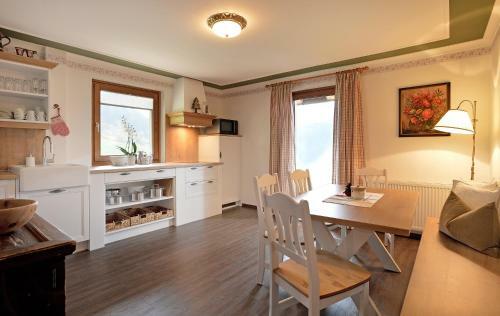 Hostal Landhaus Kumbichl