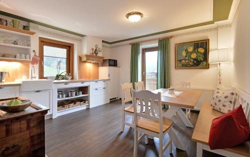 Hostal Landhaus Kumbichl