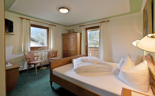 Hostal Landhaus Kumbichl