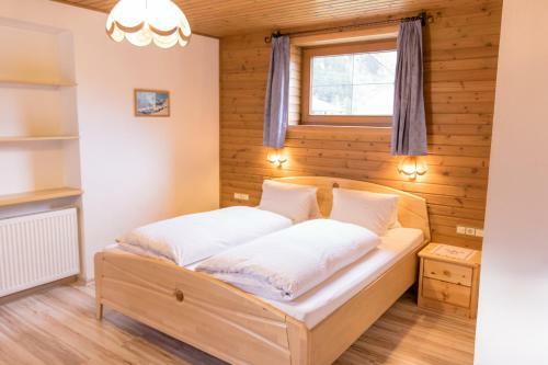 Apartamento Landhaus Alpenrose