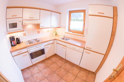 Apartamento Landhaus Alpenrose