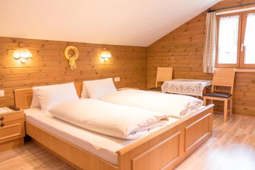 Apartamento Landhaus Alpenrose