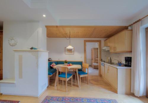 Apartamento Landhaus Johannes