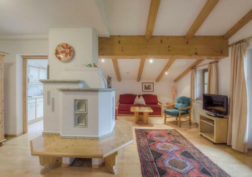 Apartamento Landhaus Johannes