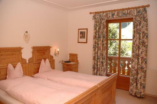 Apartamento Landhaus Johannes