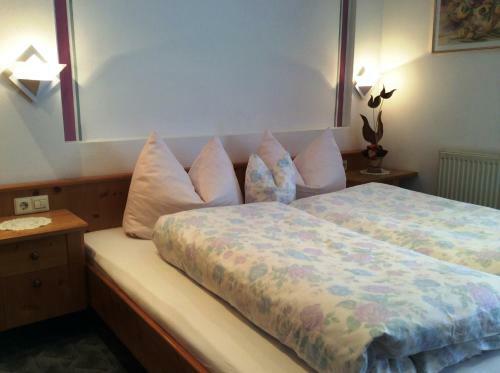 Apartamento Der Klaushof