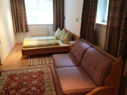 Apartamento Der Klaushof