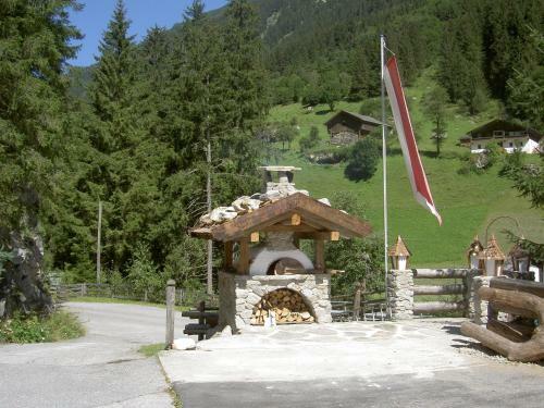 Apartamento Der Klaushof