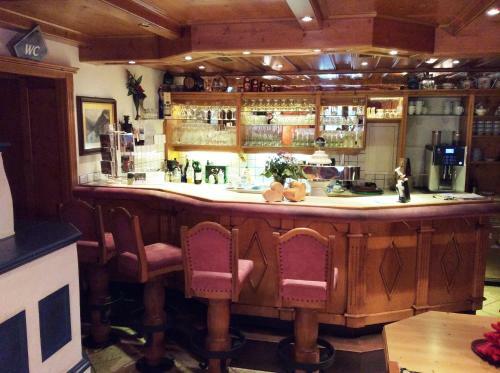 Apartamento Der Klaushof