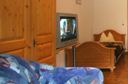 Apartamento Panoramablick Ferienwohnung Schiestl
