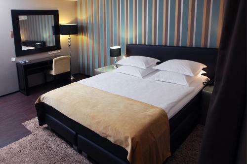 Graf Orlov Hotel