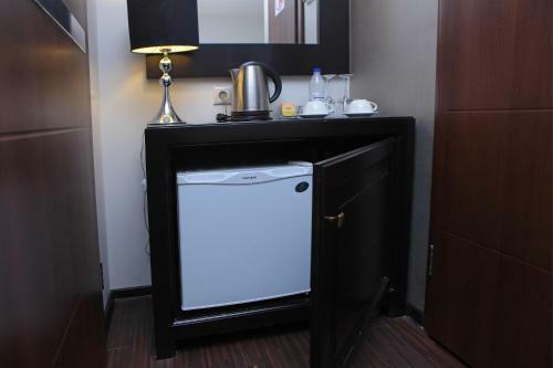 Graf Orlov Hotel
