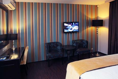 Graf Orlov Hotel