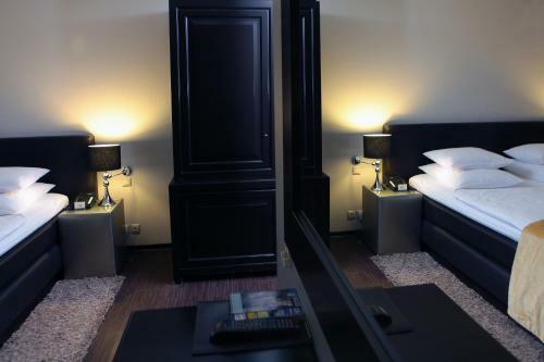 Graf Orlov Hotel