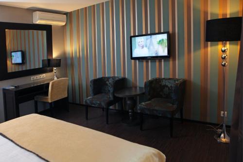 Graf Orlov Hotel