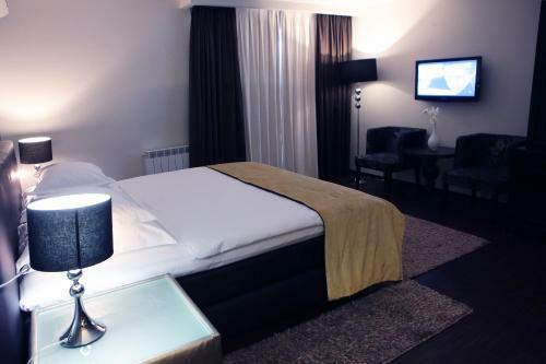 Graf Orlov Hotel