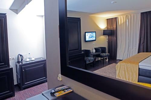 Graf Orlov Hotel